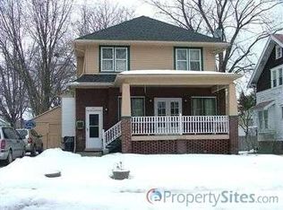 631 Falls Ave, Cuyahoga Falls, OH 44221