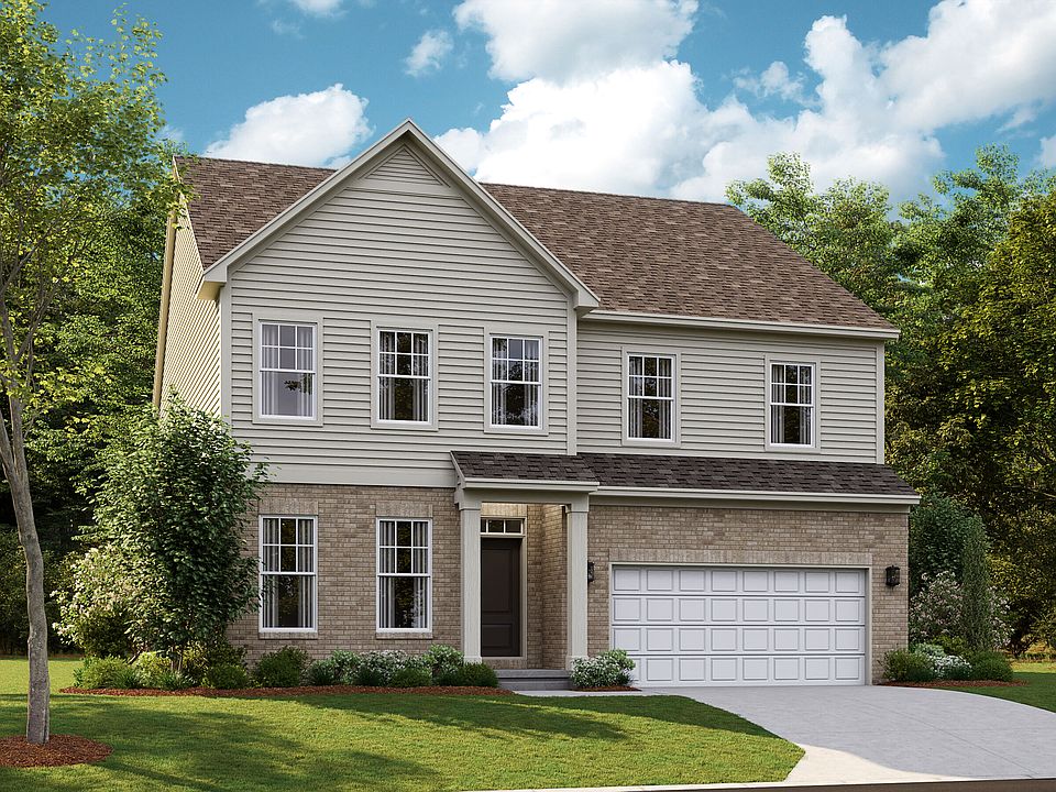 Aspen Elevation A