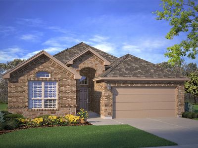15509 Putney Way, Justin, TX, 76247