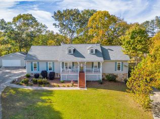 225 Sharon Acres Ct, Stockbridge, GA 30281