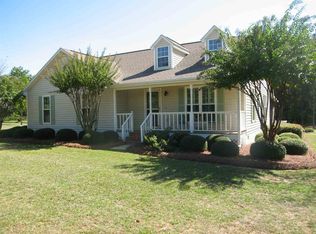 140 Pyles Rd, Elko, GA 31025