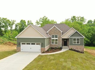 244 Harbor Village Dr, Georgetown, KY 40324