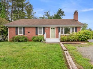 841 Glendale Rd, Galax, VA 24333