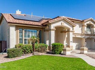 1684 E Coconino Dr, Chandler, AZ 85249