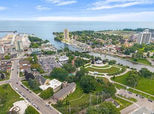 TANU, Mississauga, ON L5G 0C2