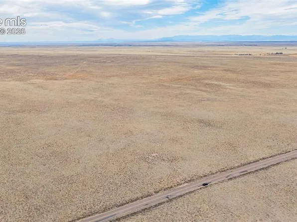 Myers Rd, Colorado Springs, CO 80928