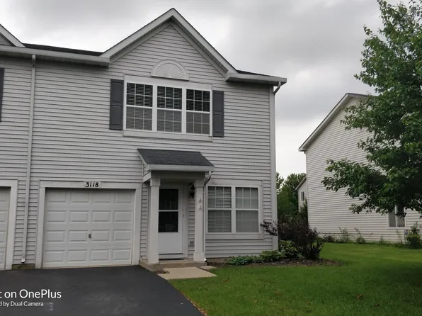 3118 Alyssa St, Plano, IL 60545