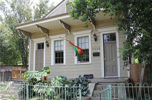 1st image of 3014 Saint Thomas St