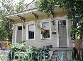 3014 Saint Thomas St, New Orleans, LA 70115