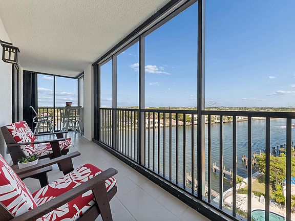 3rd image of 3420 S Ocean Boulevard #9t