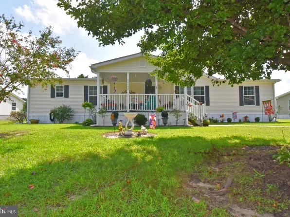 26900 Osprey Cir, Hebron, MD 21830