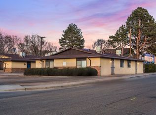 3400 Wellesley Dr NE, Albuquerque, NM 87107