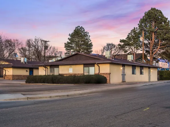 3400 Wellesley Dr NE, Albuquerque, NM 87107