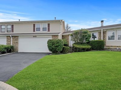 445 Sullivan Cir, Bolingbrook, IL, 60440