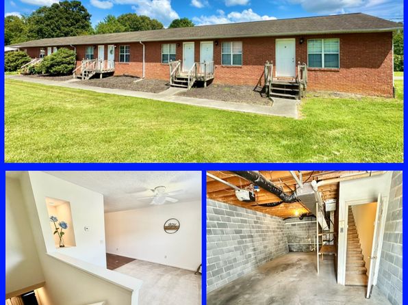 801 Old Gray Station Rd APT B