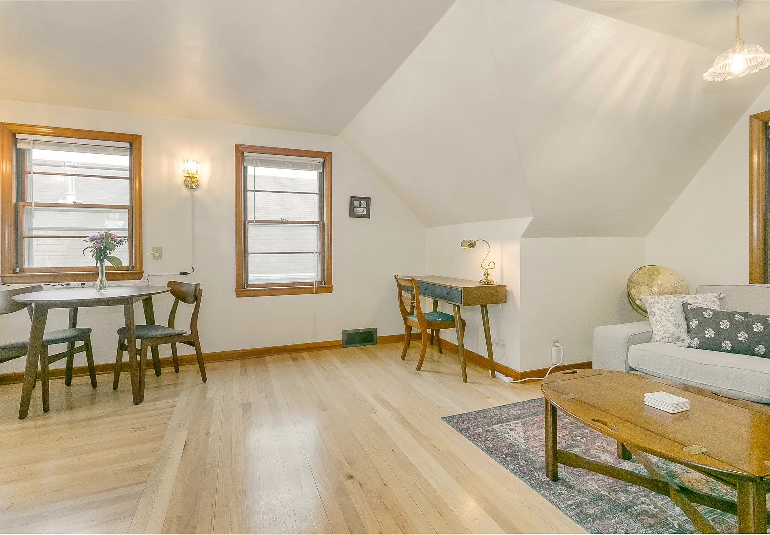 1 bed, 563 sqft, $1,500 — Photo 1