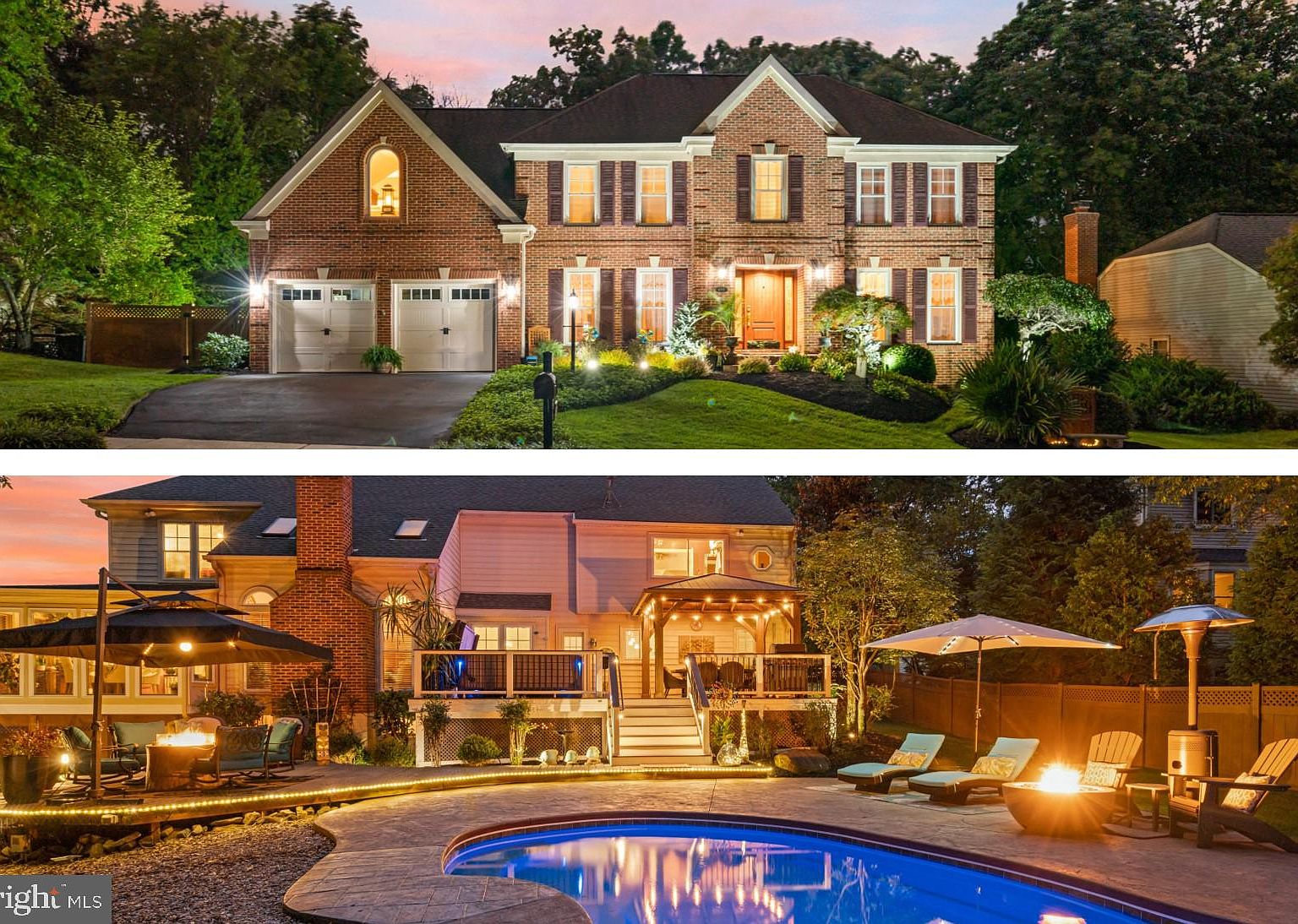 4510 Orr Dr, Chantilly, VA 20151 Zillow