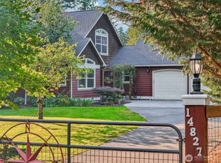 14827 Three Lakes Rd, Snohomish, WA 98290