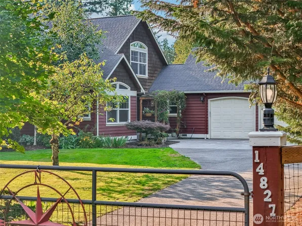 14827 Three Lakes Road, Snohomish, WA 98290
