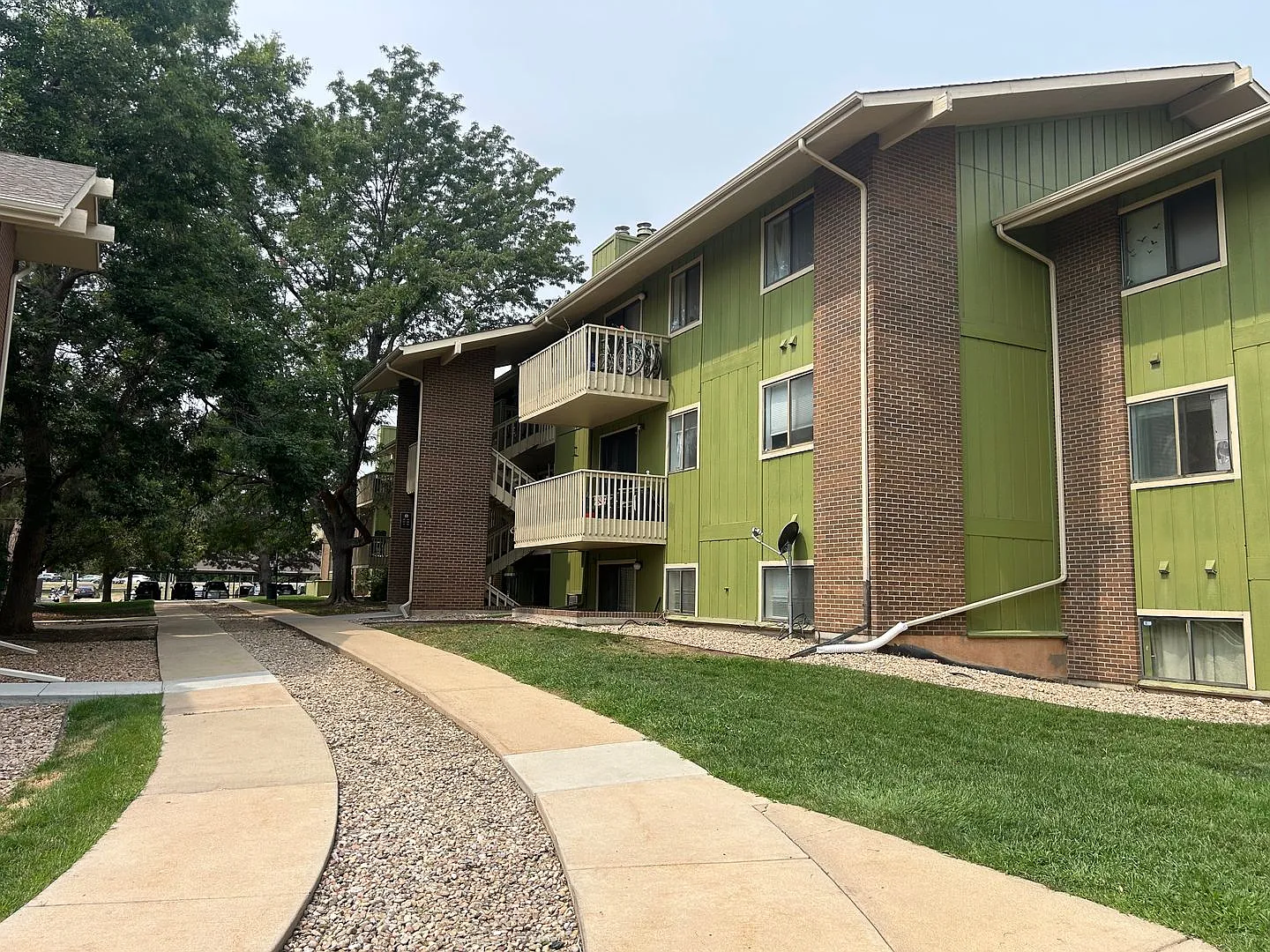 Two Bedroom Condo At Aspen Grove In North Boulder - Outdoor Pool & Year Round Hot Tub! — Photo 1