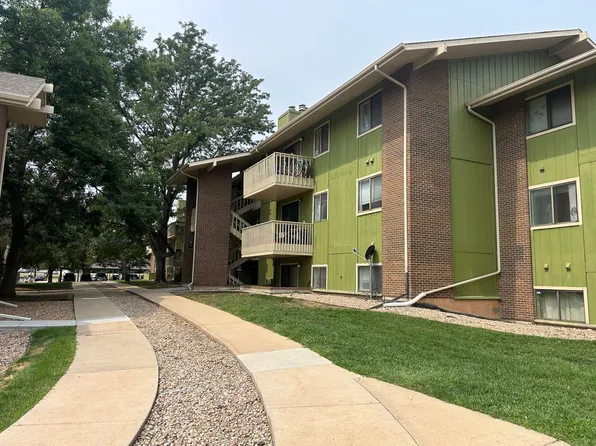 2800 Kalmia Ave, Boulder, CO