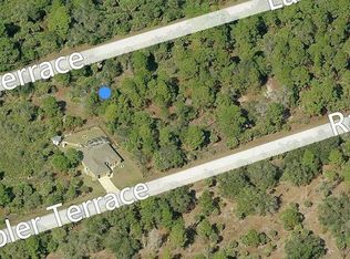 1444 Lace Ter, Port Charlotte, FL 33953