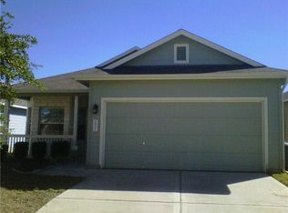 3901 Bronco Bend Loop, Austin, TX 78744