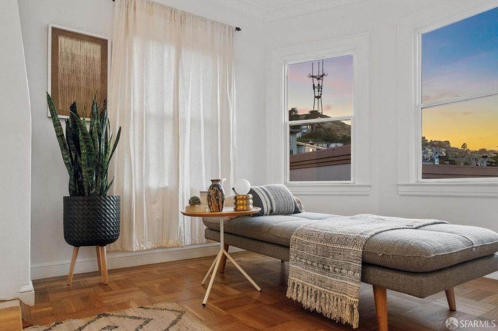 Apartment in San Francisco, Noe Valley, Mission - More