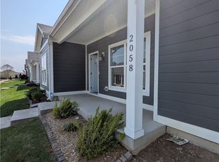 2058 Harmony Lane, Charlestown, IN