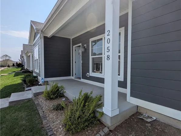 2058 Harmony Lane, Charlestown, IN 4711