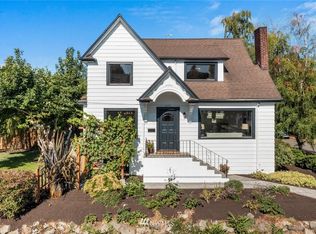 7033 5th Ave NW, Seattle, WA 98117