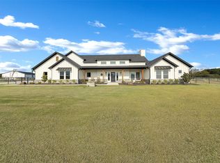 215 Quail Ridge Ct, Decatur, TX 76234