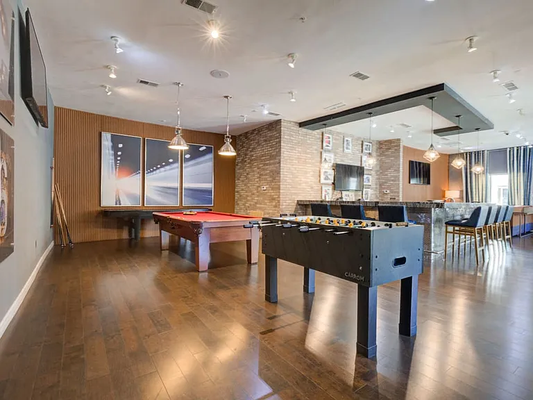 The Residences at Congressional Village — Photo 43