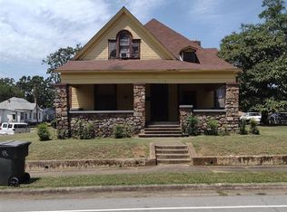 2222 S Chester St, Little Rock, AR 72206