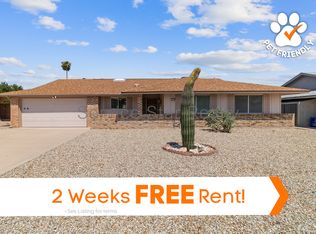 9910 W Oakstone Dr, Sun City, AZ 85351