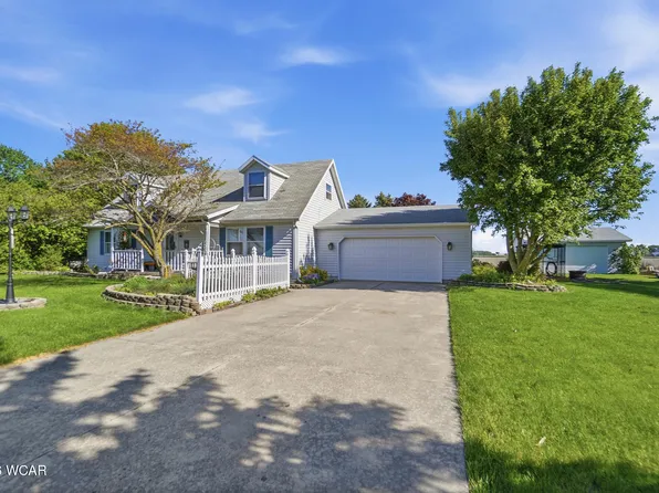 21198 Road V, Fort Jennings, OH 45844