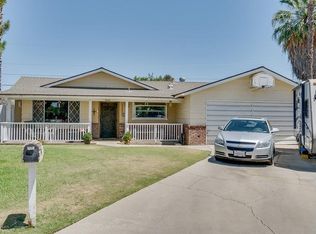 3000 Doris Ln, Bakersfield, CA
