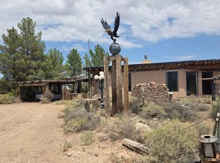 5375 Holstein Rd SE, Deming, NM 88030