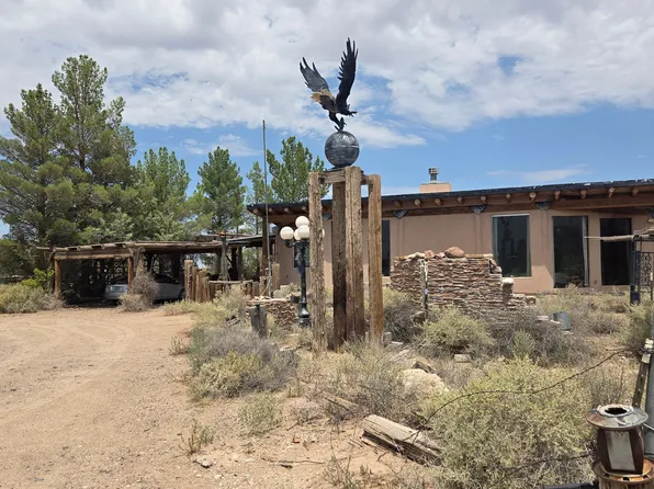 5375 Holstein Rd SE, Deming, NM 88030