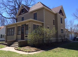 119 4th Ave W, Spencer, IA 51301
