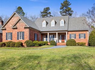 151 W Square Ct, Henrico, VA 23238