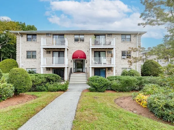 6 Kenmar Dr, Billerica, MA 01821