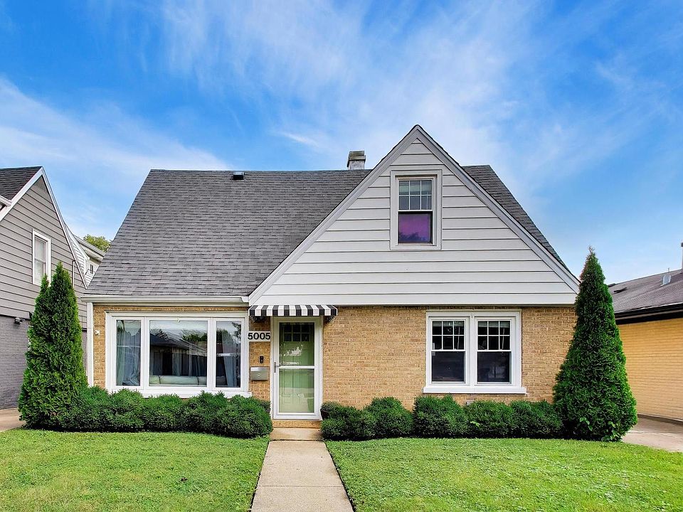 1st image of 5005 N Rutherford Ave