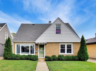 5005 N Rutherford Ave, Chicago, IL 60656