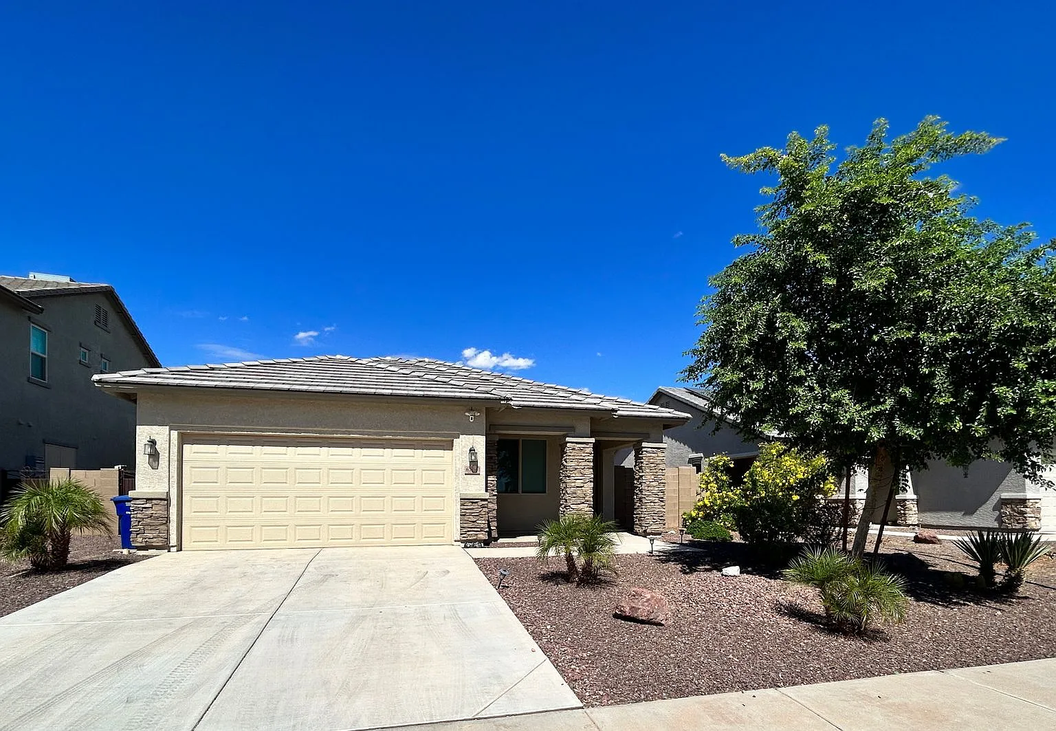 A Beautiful Four-Bedroom Home in Araby Crossing — Photo 1