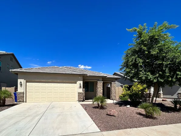 6706 E 35th Rd, Yuma, AZ 85365