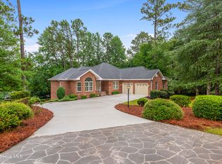 115 Lake Forest Dr SW, Pinehurst, NC 28374