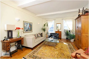 Sold by Brown Harris Stevens