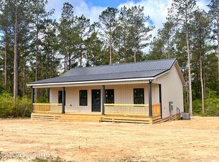 2687 Bouie Rd, Poplarville, MS 39470