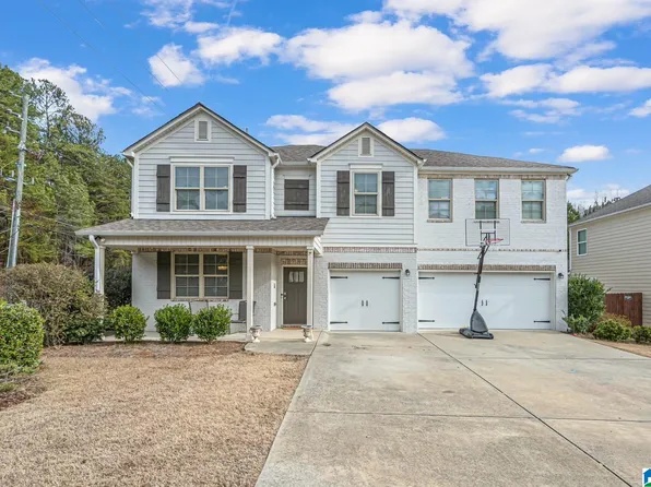 101 Chelsea Station Dr, Chelsea, AL 35043